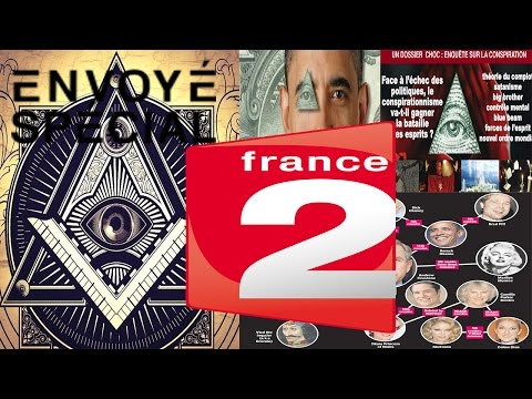 Décryptage du reportage de France 2 sur envoyé spécial - MetaTV