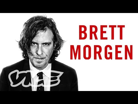 'Montage of Heck' - VICE Meets Kurt Cobain Documentary Filmmaker Brett Morgen