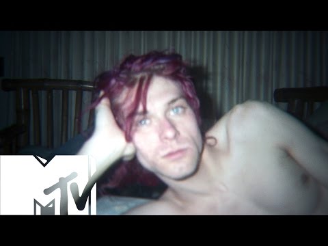 Cobain: Montage of Heck Trailer (Exclusive) | MTV