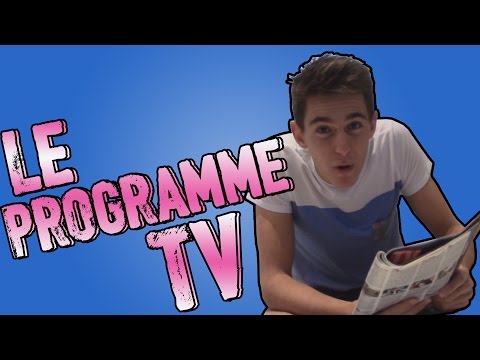 PROGRAMME TV - NEOXI