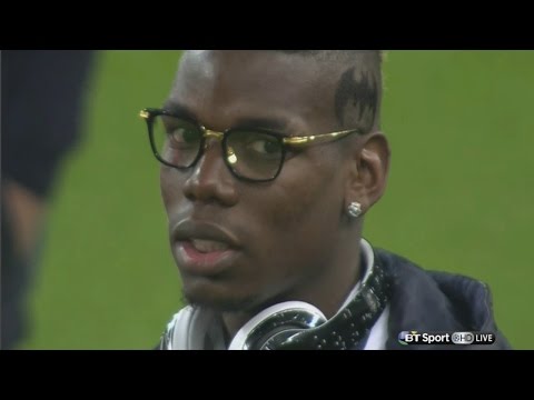 Juventus vs Bayern Munich 2-2 Post Match Analysis Pundits On Robben, Paul Pogba and Dybala 2016