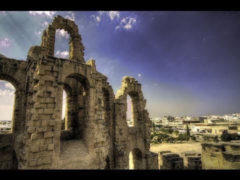 Ancient Rome Provinces of Africa