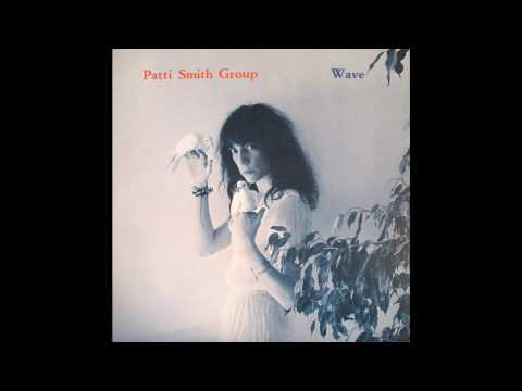 Patti Smith - Frederick (1979)