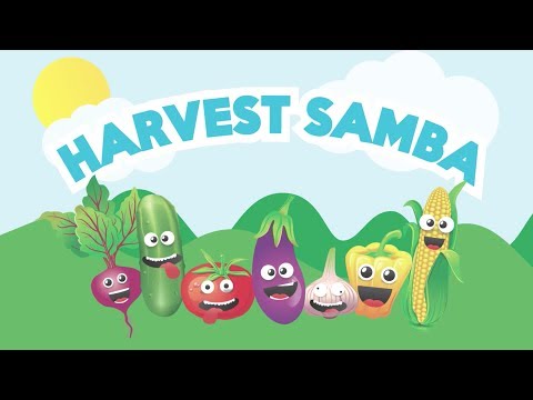 Harvest Samba