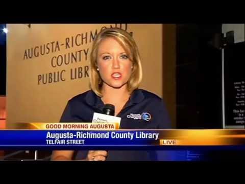 Healthy Vending in the News - School Healthy Vending - Augusta, Georgia