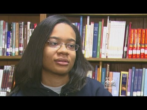 Kenwood Academy Grad Wins More Than $3 Million In Scholarship Money