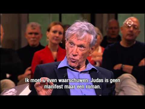 Amos Oz interview in 2015 after Paris attacks