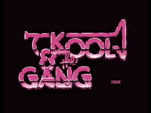 Kool & the Gang - Fresh