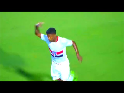 São Paulo 2 x 0 Novorizontino - Melhores Momentos - Paulistão 2016