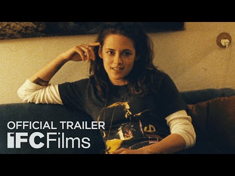 Clouds of Sils Maria - Official Trailer I HD I Sundance Selects