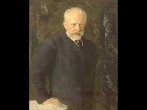 Tchaikovsky - Marche Slave