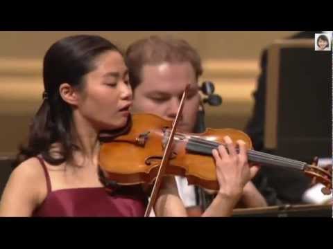 Sayka Shoji - Tchaikovsky : Violin Concerto in D major op.35