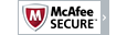 McAfee SECURE sites help keep you safe from identity theft, credit card fraud, spyware, spam, viruses and online scams