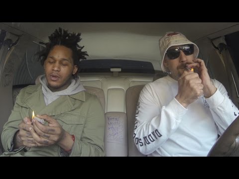 Fredo Santana - The Smokebox | BREALTV