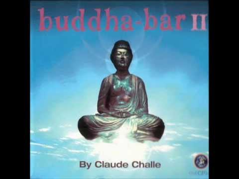 Buddha Bar II-CD2 Party  (by Claude Challe)