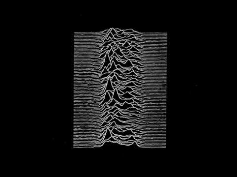 Joy Division - 10 - I Remember Nothing