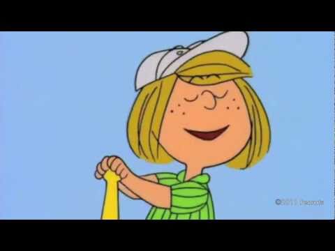 Profile: Peppermint Patty (Official)