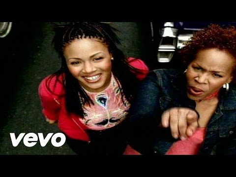 Mary Mary - Shackles (Praise You)