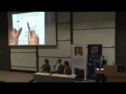 Sir Roger Penrose - "Consciousness and the foundations of physics”