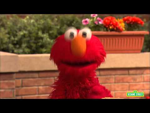 Sharing Cookies: Sesame Street: Little Children, Big Challenges