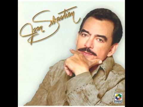 Joan sebastian sentimental