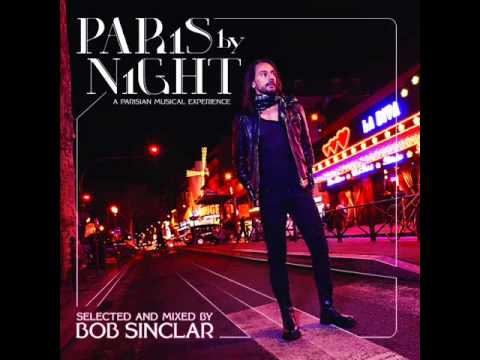 Bob Sinclar - Sea Lion Woman