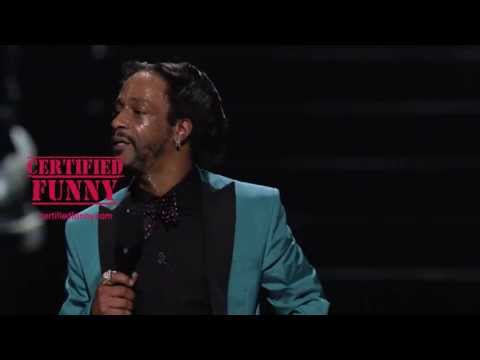 Certified Funny - Katt Williams - Herman Cain