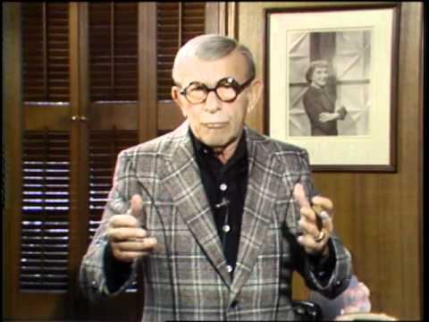 Funniest Joke I Ever Heard 1984 George Burns