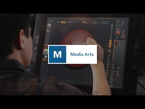 Meet Josh Delarosa | Art Institutes | Media Arts | Creativity for Life