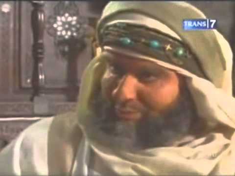 Khalifah - Muawiyah bin Abi Sufyan ©Trans7