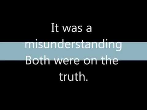 Why did Ali and Muawiyah fight each other?