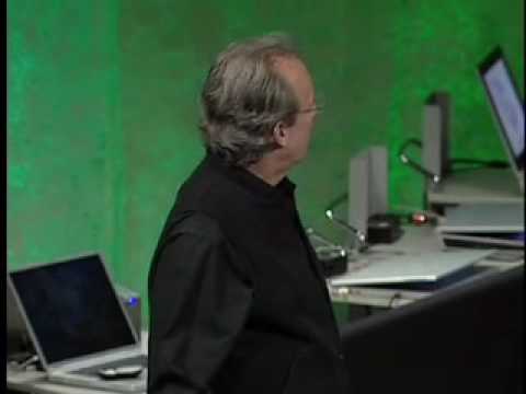 William McDonough: Cradle to cradle design