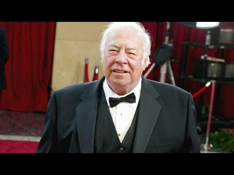 1982: George Kennedy talks working with Paul Newman