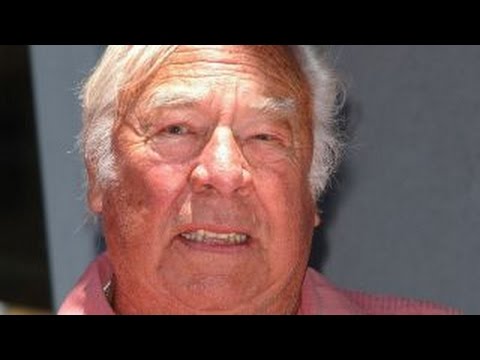 Remembering George Kennedy