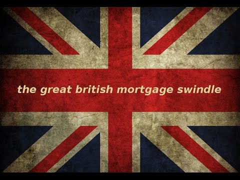 The Great British Mortgage Swindle... [Michael of Bernicia @ The Dignity Alliance]