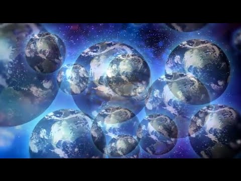 5 Clues That Parallel Universes Exist