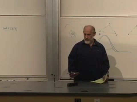 Lecture 1 | Modern Physics: Quantum Mechanics (Stanford)