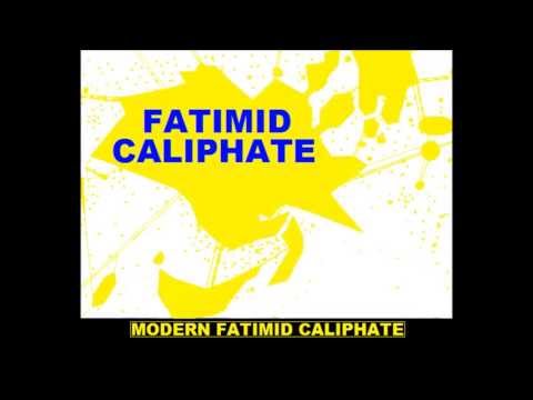 FATIMID CALIPHATE