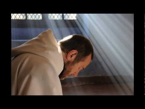 Benedictine Monks of Santo Domingo de Silos in Spain Gregorian Chanting