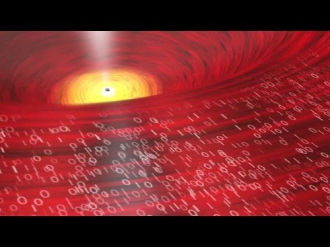 Physics of Information - Quantum Entanglement, Black Holes and Holographic Universe