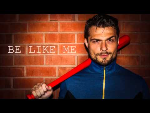 Logan - Be Like Me