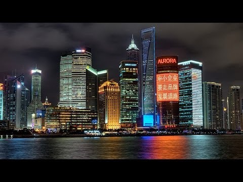 Real Economic Reform in China