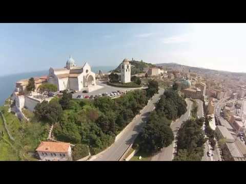 DJI PHANTOM - Le Grandi Bellezze di Ancona