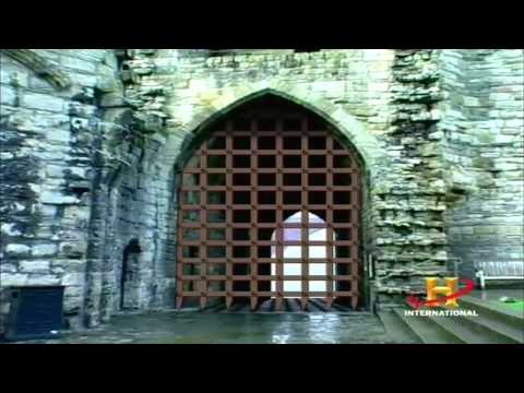 Castles: The Magnificence Of the Medieval Era - History Documentary Films