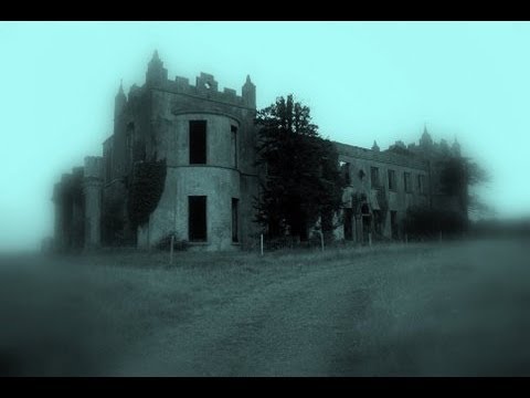 Castle Ghosts of Ireland  (HD) (1995) (COMPLETE EPISODE)