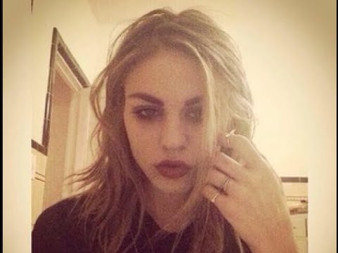 Kurt Cobain’s Daughter Hates Nirvana - Frances Bean Cobain's Shocking Confession