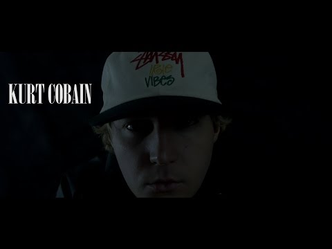 Krio - "Kurt Cobain" Official Music Video (Panason