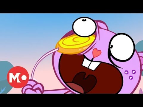 Happy Tree Friends - Eye Candy (Classic Remastered)