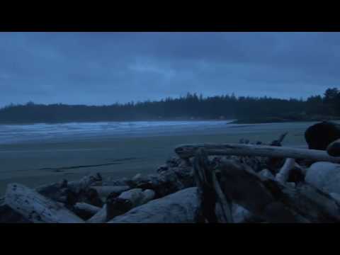 The Cutting Edge of Nature, Tofino - British Columbia, Canada