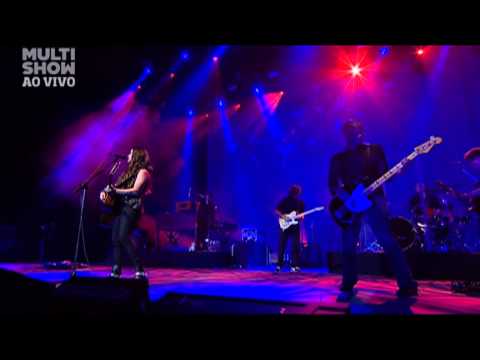 Alanis Morissette live in RIo - Full Concert at Citibank Hall. 2012.